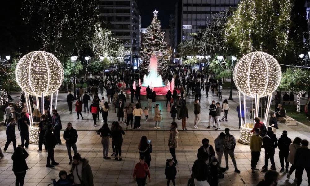 Κορονοϊός: 30.010 νέα κρούσματα - 59 θάνατοι – 620 διασωληνωμένοι
